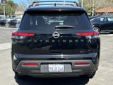 Used 2022 Nissan Pathfinder SV w/ SV Black Package image 4