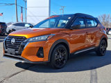 Certified 2023 Nissan Kicks SR w/ SR Premium Package image 3