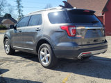 Used 2017 Ford Explorer XLT w/ Equipment Group 201A image 4