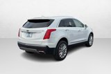 Used 2017 Cadillac XT5 Platinum image 6