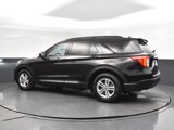Used 2022 Ford Explorer XLT image 4