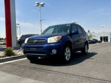 Used 2004 Toyota RAV4 4WD image 2