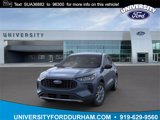 New 2025 Ford Escape Active image 2