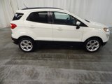 Used 2021 Ford EcoSport SE w/ SE Convenience Package image 6