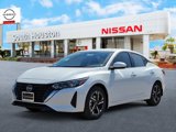 New 2025 Nissan Sentra SV image 2