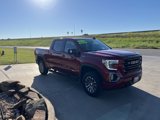 Used 2021 GMC Sierra 1500 AT4 image 4