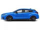 New 2025 Subaru Impreza RS image 3