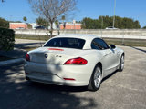 Used 2012 BMW Z4 sDrive28i image 6