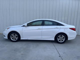 Used 2014 Hyundai Sonata GLS w/ Popular Equipment Group 2 image 6