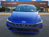 New 2025 Hyundai Elantra Sport w/ Cargo Package image 2