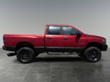 Used 2006 Dodge Ram 2500 Truck SLT w/ Quad Cab Big Horn Value Group image 5