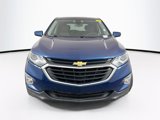 Used 2021 Chevrolet Equinox LT image 3