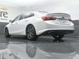 Used 2020 Chevrolet Malibu RS image 5