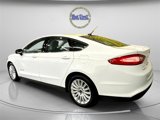 Used 2014 Ford Fusion S image 4