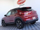 Used 2023 Chevrolet TrailBlazer RS image 4