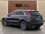 New 2025 Cadillac XT4 Premium Luxury image 2