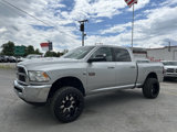 Used 2012 RAM 2500 SLT w/ Protection Group image 2