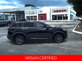 Certified 2021 Nissan Rogue S image 2