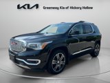 Used 2017 GMC Acadia Denali w/ Technology Package image 4