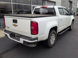 Used 2017 Chevrolet Colorado W/T w/ WT Convenience Package image 3