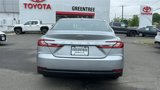 Used 2025 Toyota Camry LE image 5