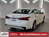 Certified 2022 Nissan Altima 2.5 S image 4