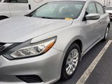 Used 2018 Nissan Altima 2.5 S image 4