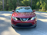 Used 2019 Nissan Rogue Sport SV w/ Technology Package image 2