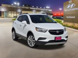 Used 2020 Buick Encore Preferred image 3