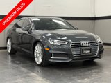 Used 2019 Audi A4 2.0T Premium Plus w/ Premium Plus Package image 1