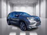 Used 2016 Honda Pilot Touring image 3