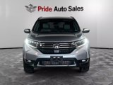 Used 2017 Honda CR-V Touring image 2