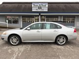 Used 2012 Chevrolet Impala LTZ image 2