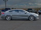 Used 2019 Ford Fusion Energi Titanium image 6