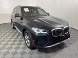 Certified 2023 BMW X3 sDrive30i w/ Convenience Package w/ZPA image 4