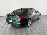 Certified 2020 Cadillac CT4 Luxury w/ Sun And Sound Package image 6