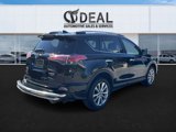 Used 2017 Toyota RAV4 Limited image 5