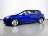 Used 2024 Toyota Corolla SE image 3