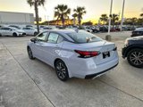 New 2025 Nissan Versa SV w/ Trunk Package image 4
