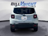 Used 2020 Jeep Renegade Altitude image 4