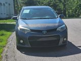 Used 2014 Toyota Corolla S image 2