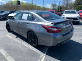 Used 2017 Nissan Altima 2.5 SR w/ Midnight Edition Package image 3