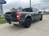 Used 2018 Ford F150 XLT image 4