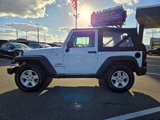 Used 2017 Jeep Wrangler Sport w/ Quick Order Package 23S image 4