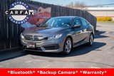 Used 2017 Honda Civic LX image 1