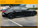 Used 2022 Honda Civic Sport image 6
