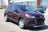 Used 2021 Chevrolet Trax LT w/ Driver Confidence Package image 2