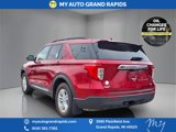 Used 2020 Ford Explorer XLT w/ Comfort Package image 5