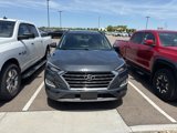 Used 2020 Hyundai Tucson Ultimate image 5
