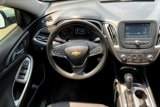 Used 2017 Chevrolet Malibu LT image 5